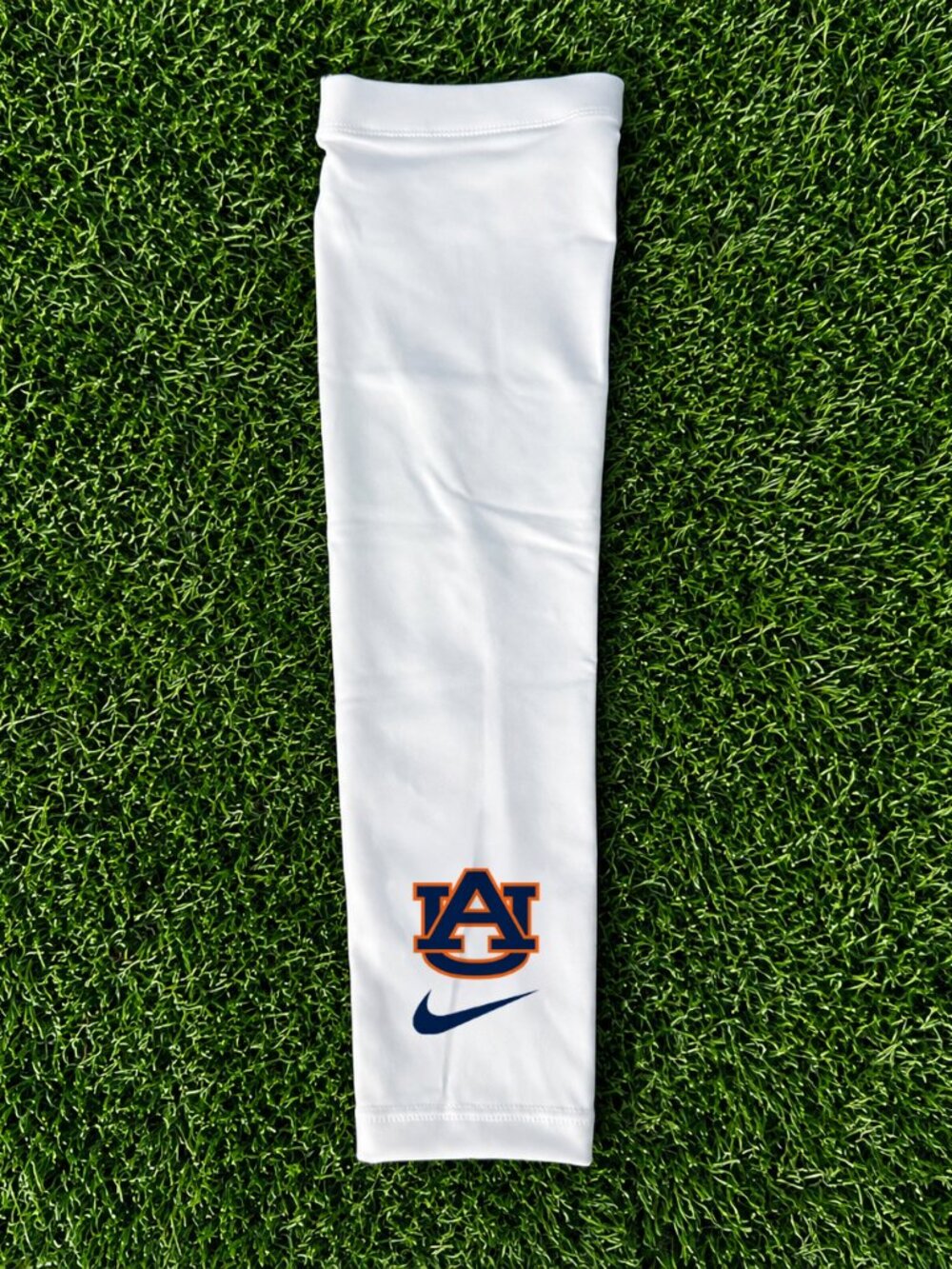 Auburn Tigers Nike Arm Sleeve